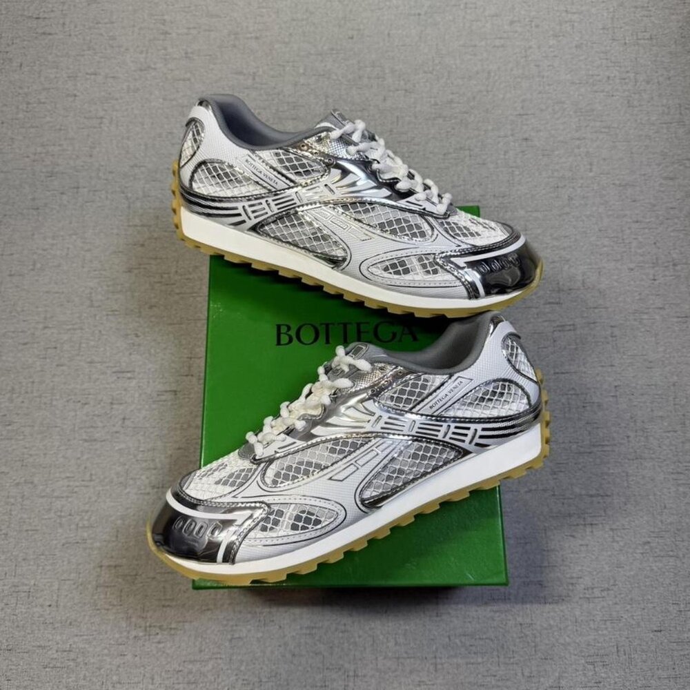 Bottega Veneta orbit sneaker